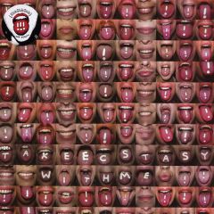 Stephin Merritt - Stephin Merritt - Take Ecstasy With Me - Warp