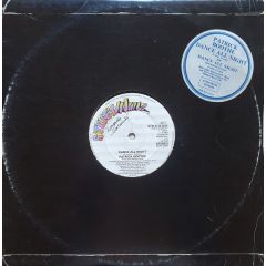 Patrick Boothe - Patrick Boothe - Dance All Night - Streetwave