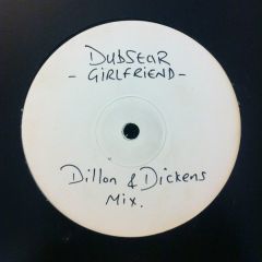 Dubstar - Dubstar - I Will Be Your Girlfriend - Food