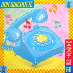 Magazine 60 - Magazine 60 - Don Quichotte - RCA