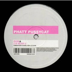 Phatt Pussycat - Phatt Pussycat - 2 B Near U - Glasgow Underground