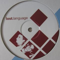 Lost Language Presents Various Artists - Lost Language Presents Various Artists - Future Heroes 2 (Disc 1) - Lost Language