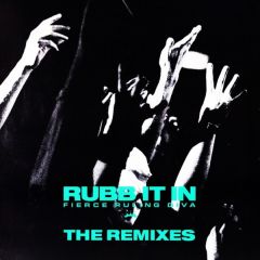 Fierce Ruling Diva - Fierce Ruling Diva - Rubb It In (Remix) - React