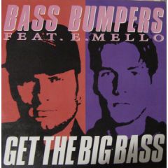 Bass Bumpers - Bass Bumpers - Get The Big Bass - Spitfire Music