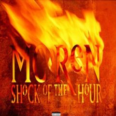 MC Ren - MC Ren - Shock Of The Hour - Ruthless Records