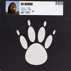 DJ Debra - DJ Debra - Sweat - Wildlife