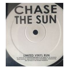 Planet Funk - Planet Funk - Chase The Sun (2007) - Chase The Sun