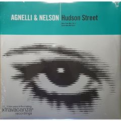 Agnelli & Nelson - Agnelli & Nelson - Hudson Street - S12 Simply Vinyl