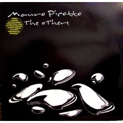 Mauro Picotto - Mauro Picotto - The Others - BXR