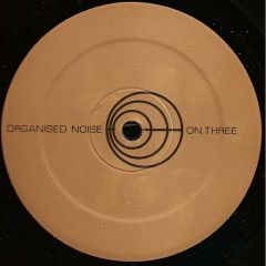 Wier - Wier - Laptop - Organised Noise