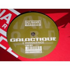 Galactique - Galactique - Innocence - No Name Trance