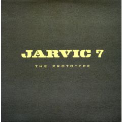 Jarvic 7 - Jarvic 7 - The Prototype - Who's That Beat?