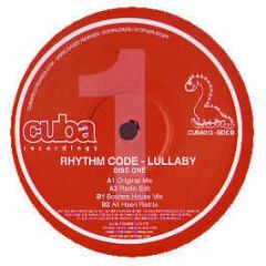 Rhythm Code - Rhythm Code - Lullaby - Cuba