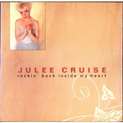 Julee Cruise - Julee Cruise - Rockin' Back Inside My Heart - Warner Bros. Records