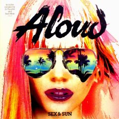 Aloud - Aloud - Sex & Sun (Disc 2) - Open