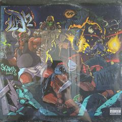 D12 Feat Eminem - D12 Feat Eminem - Sh*t On You - Shady Records