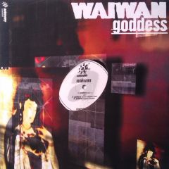 Waiwan - Waiwan - Goddess - Autonomy