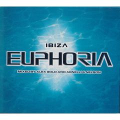 Alex Gold Vs Agnelli & Nelson - Alex Gold Vs Agnelli & Nelson - Ibiza Euphoria - Telstar Tv