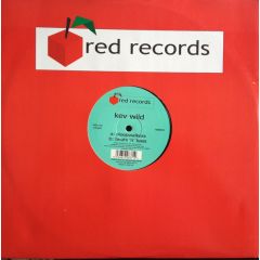 Kev Wild - Kev Wild - Sleepwalkers - Red Records
