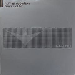 Human Evolution - Human Evolution - Human Evolution - Id&T