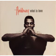 Haddaway - Haddaway - What Is Love - Logic