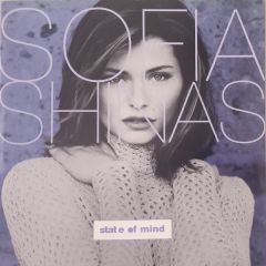 Sofia Shinas - Sofia Shinas - State Of Mind - Warner Bros. Records