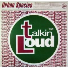Urban Species - Urban Species - Listen (Ashley Beedle & Masters At Work Remixes) - Talkin' Loud