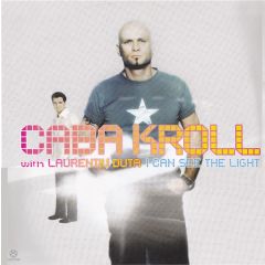 Caba Kroll Laurentiu Duta - Caba Kroll Laurentiu Duta - I Can See The Light - Kontor