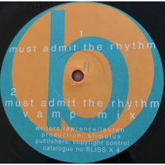 Stimulus - Whistles In The Air - Purebliss