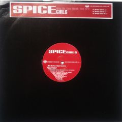 Spice Girls - Spice Girls - Who Do You Think You Are (Morales) - Virgin