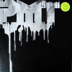 PMT - PMT - Gyromancer (Remixes Pt 2) - 10 Kilo 