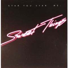 Star You Star Me - Star You Star Me - Sweet Things - Moodmusic 