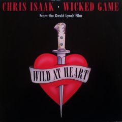 Chris Isaak - Chris Isaak - Wicked Game - London