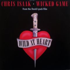 Chris Isaak - Chris Isaak - Wicked Game - London