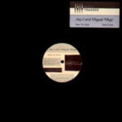 Jay-J & Miguel Migs  - Jay-J & Miguel Migs  - Rock The Spot - Multi Tracked
