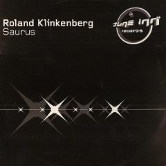 Roland Klinkenberg - Roland Klinkenberg - Saurus - Tune Inn 