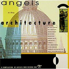 Various - Various - Angels In The Architecture - Editions EG