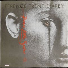 Terence Trent D'Arby - Dance Little Sister - CBS