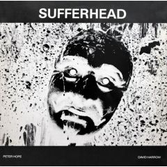 Peter Hope / David Harrow - Peter Hope / David Harrow - Sufferhead EP. - Ink Deutschland