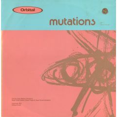 Orbital - Orbital - Mutations EP Part 2 - Ffrr