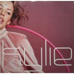 Kylie Minogue - Kylie Minogue - Spinning Around (Remixes Part 2) - Parlophone