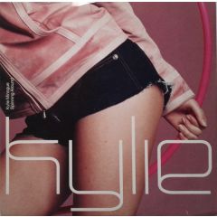Kylie Minogue - Kylie Minogue - Spinning Around (Remix) - Parlophone