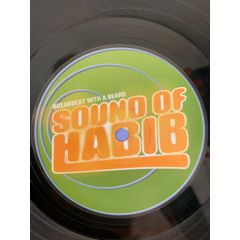 Invincible - Invincible - Mean Streets (Remixes) - Sound Of Habib 