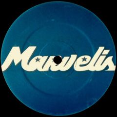 Dexplicit - Dexplicit - Untitled - Marvelis Records