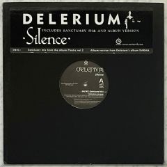 Delerium - Delerium - Silence - Nettwerk