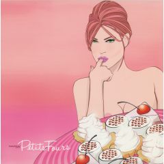 Various Artists - Various Artists - Petits Fours - Naked Music 