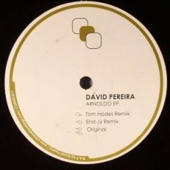 David Pereira - David Pereira - Arnoldo EP - Corachi 