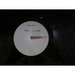 Pulse - Pulse - The Lover That You Are - White