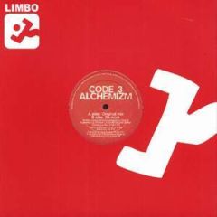 Code 3 - Code 3 - Alchemizm - Limbo