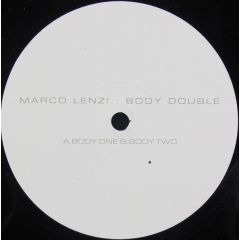 Marco Lenzi - Marco Lenzi - Body Double - Planet Of The Drums 1